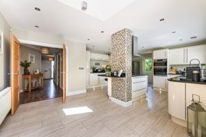 Kitchen - click for photo gallery